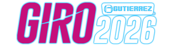 Giro Gutiérrez 2026